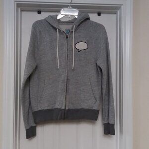 Vintage GAP Ellen DeGeneres Hoodie Small Fall 2015